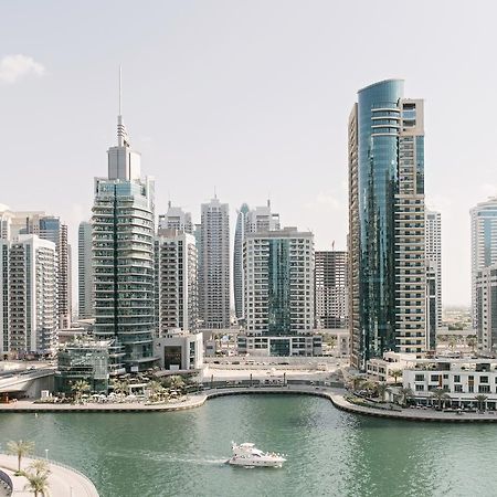 Boutique Living - Park Island Dubai Marina Apartment Exterior photo