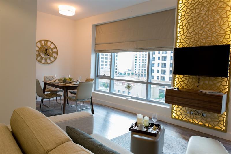 Boutique Living - Park Island Dubai Marina Apartment Exterior photo