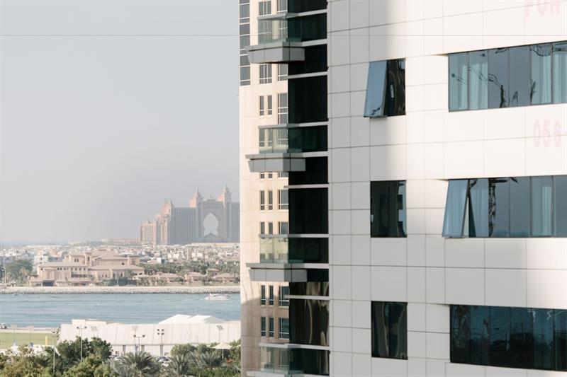 Boutique Living - Park Island Dubai Marina Apartment Exterior photo